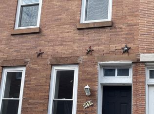 3156 Livingston St, Philadelphia, PA 19134