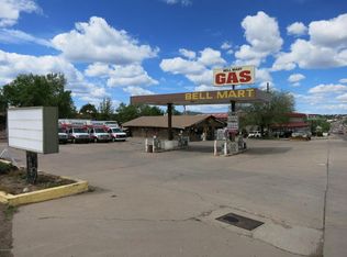 1801 E Deuce Of Clubs, Show Low, AZ 85901