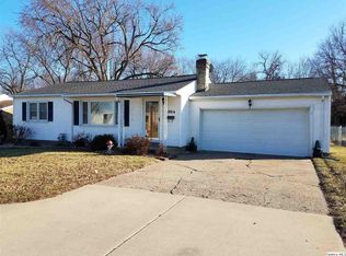 3004 Lindell Ave, Quincy, IL 62301