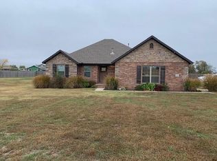 13624 Jack McClure Rd #625, Farmington, AR 72730