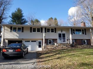 19 Monticello Dr, Paxton, MA 01612