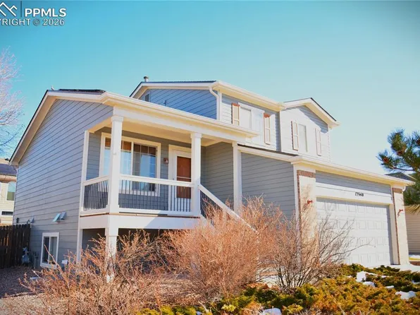 12940 Casa De Campo Rd, Peyton, CO 80831