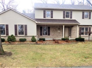 8231 Cherry Blossom Ln, Holland, OH 43528