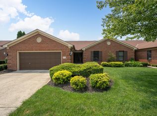 5731 Newgate Rd, Dublin, OH 43017