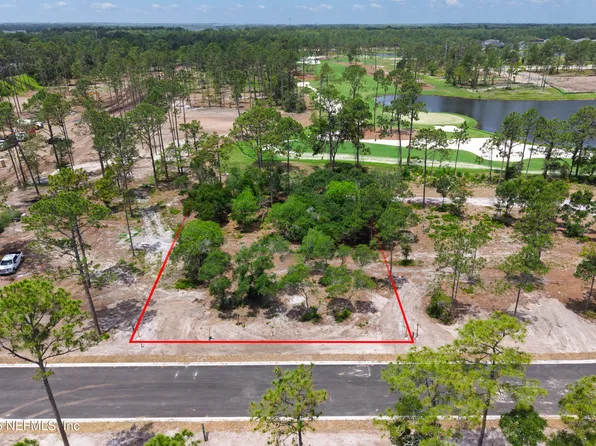4528 FEATHER MOSS Court, Jacksonville, FL 32224