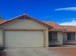 622 S Azure Dr, Camp Verde, AZ 86322
