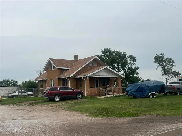 1017 Road S, York, NE 68467