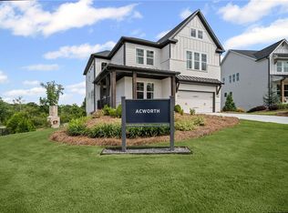 4815 Ramblewood Dr, Cumming, GA 30028