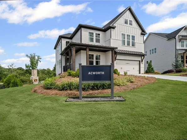 4815 Ramblewood Dr, Cumming, GA 30028