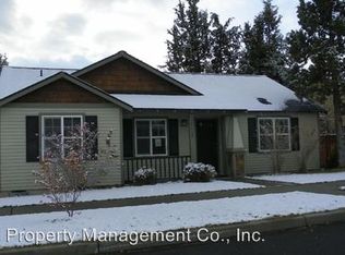 20645 Couples Ln, Bend, OR 97702