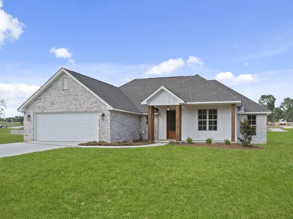 7 Kinsey Blvd, Sumrall, MS 39482