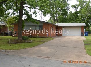 10102 E 6th St, Tulsa, OK 74128