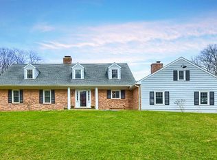 62 Beech Rd, New Canaan, CT 06840