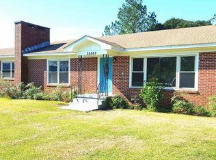 35563 State Highway 59, Stapleton, AL 36578