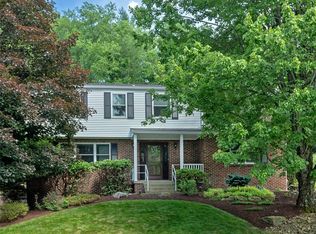 3811 Harwick Ct, Murrysville, PA 15668