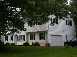 675 Graham Rd, South Windsor, CT 06074