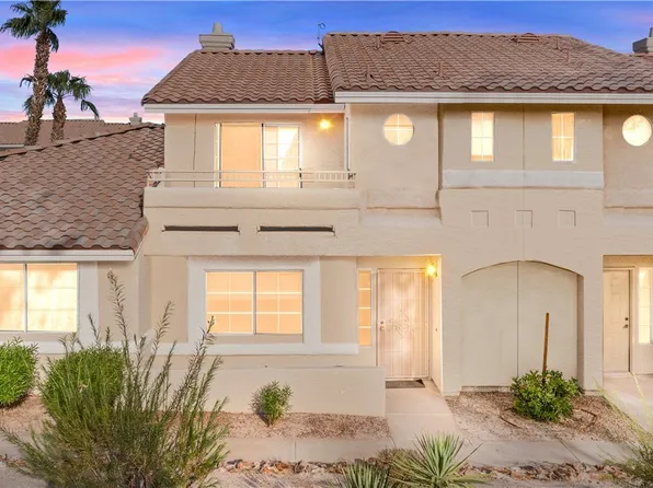 2157 Camel Mesa Dr, Laughlin, NV 89029