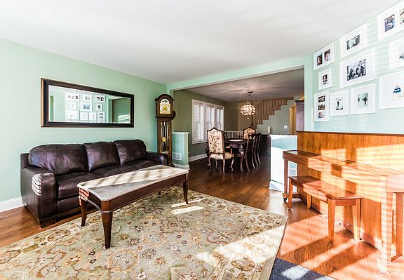 5th image of 5931 N Leonard Ave