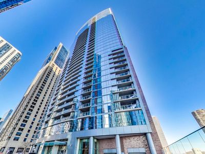 450 E Waterside Dr UNIT 405, Chicago, IL, 60609