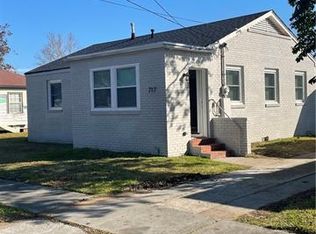 717 Lurline Dr, New Orleans, LA 70121