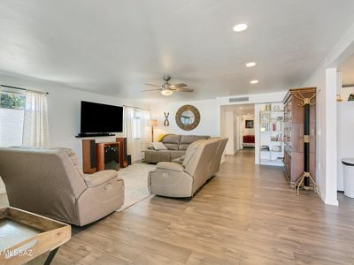 3402 E Kleindale Rd, Tucson, AZ, 85716