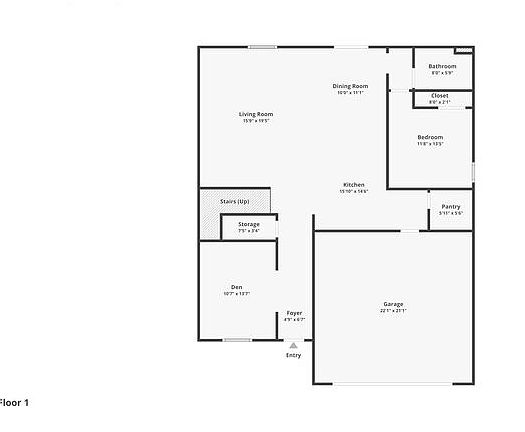 2nd image of 8518 41st Ave E
