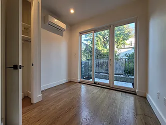 Rented by Lodger Corp