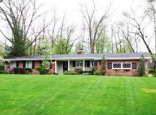 4815 Far Hills Rd, Toledo, OH 43623