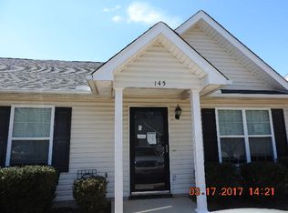 145 Bevington Dr, Aiken, SC 29803