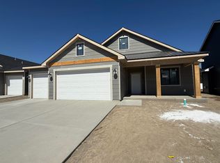 12237 N Valencia Ave, Spokane, WA 99208