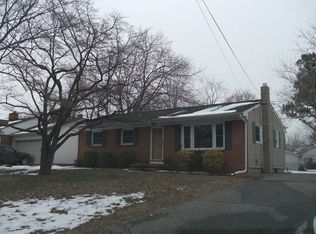 66 Moores Ln, Smyrna, DE