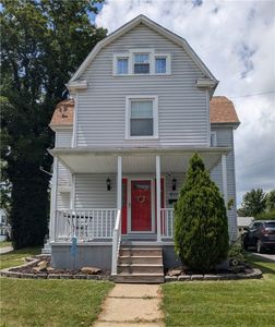 611 Stewart Ave, Grove City, PA, 16127
