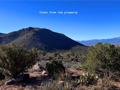 0 Tbd, Kingman, AZ, 86401