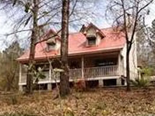 17180 Jim Platt Rd, Citronelle, AL 36522