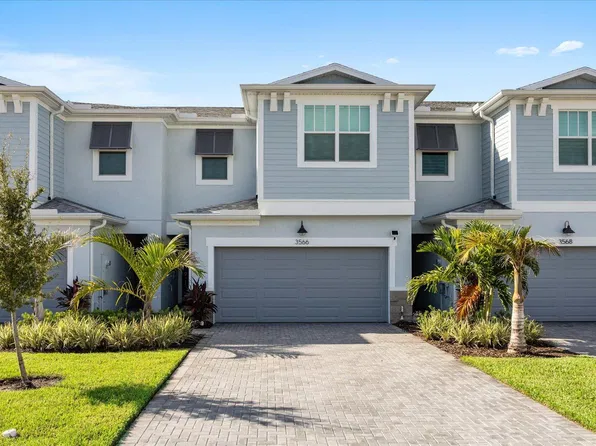 3566 NW Solange Ct, Jensen Beach, FL 34957