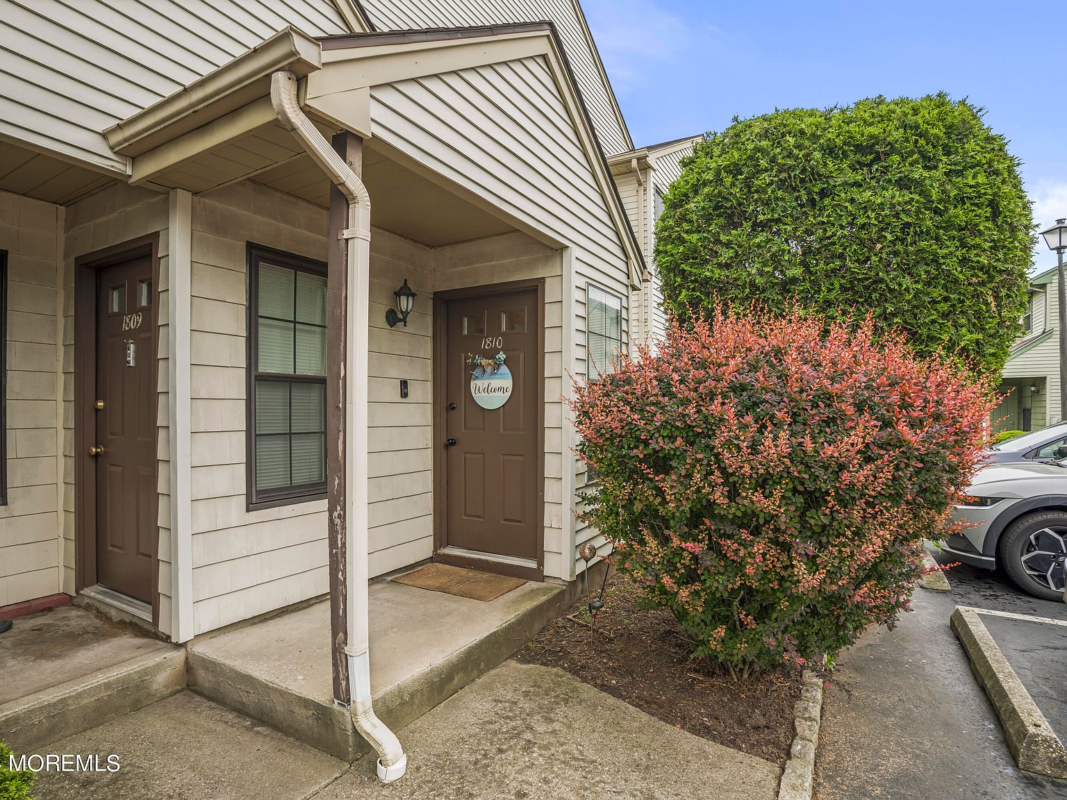 1810 Woodbridge Commons Way UNIT 1810, Iselin, NJ 08830 MLS 22420696