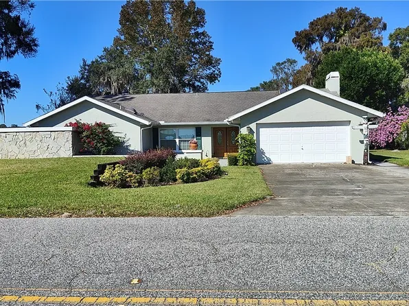 6644 S Duval Island Dr, Floral City, FL 34436
