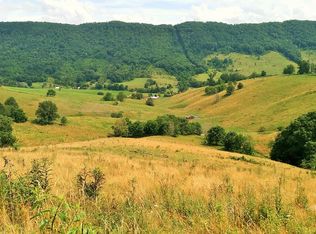 2208 Clear Fork Rd, Tazewell, VA 24651