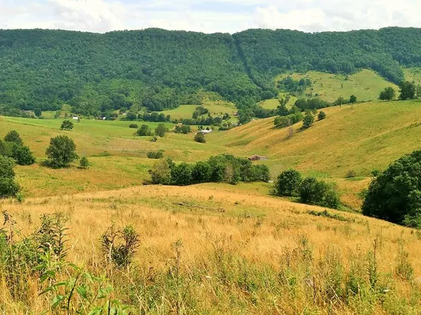 2208 Clear Fork Rd, Tazewell, VA 24651