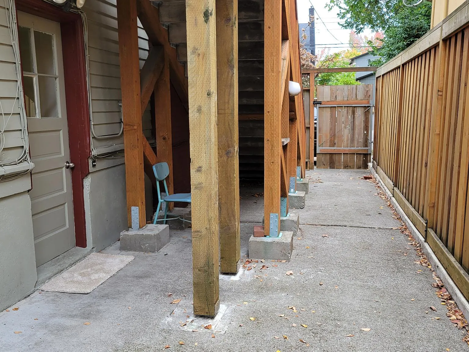 3 bed, 1340 sqft, $795 — Photo 2