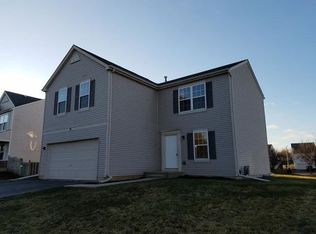 381 Dartmoor Ave, Romeoville, IL 60446