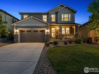 610 Sun Up Pl, Erie, CO, 80516