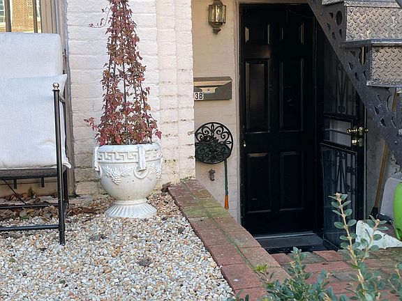 Private Entry