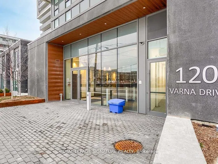 120 Varna Dr #608 — Photo 4