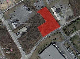 0 Alexander Spring Rd, Carlisle, PA 17015