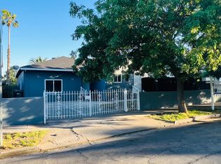 710 E 4th St, Stockton, CA 95206