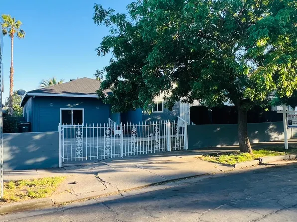710 E 4th St, Stockton, CA 95206