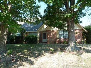 7408 S 87th Ave E, Tulsa, OK 74133
