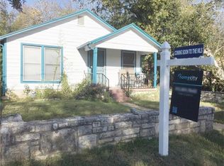 1604 Haskell St, Austin, TX 78702
