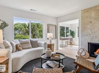 17 Thoreau Circle, Mill Valley, CA
